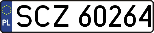 SCZ60264
