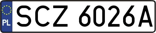 SCZ6026A