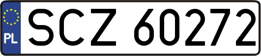 SCZ60272