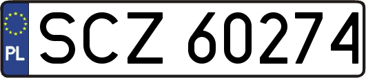 SCZ60274