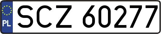SCZ60277
