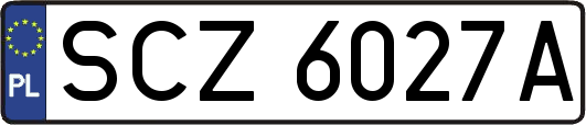 SCZ6027A
