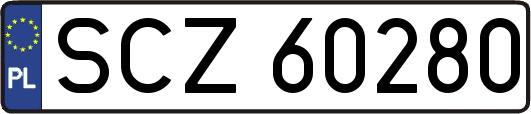 SCZ60280