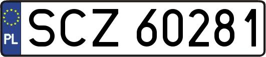 SCZ60281