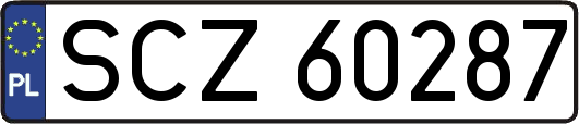 SCZ60287