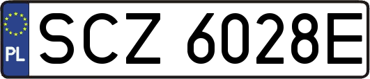 SCZ6028E