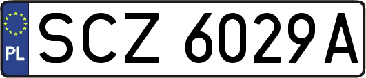 SCZ6029A