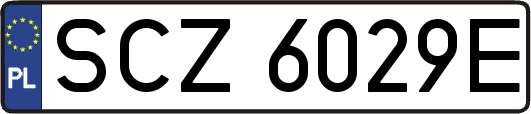 SCZ6029E