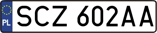 SCZ602AA