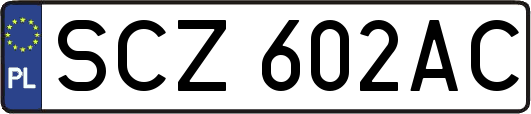 SCZ602AC
