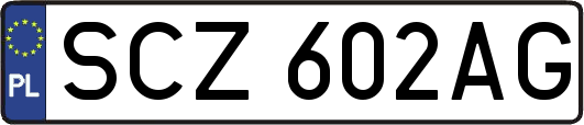 SCZ602AG