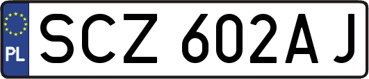 SCZ602AJ