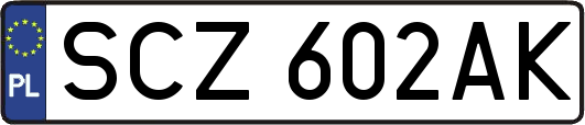 SCZ602AK
