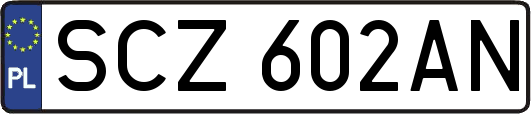 SCZ602AN