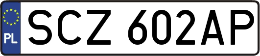 SCZ602AP