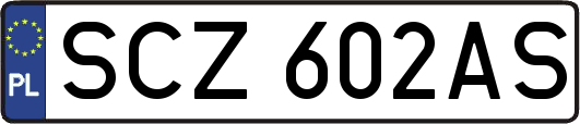 SCZ602AS