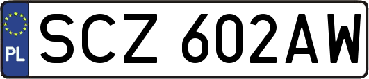 SCZ602AW
