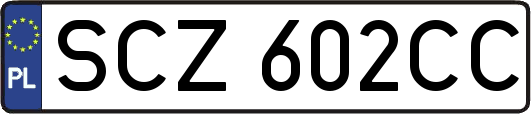 SCZ602CC