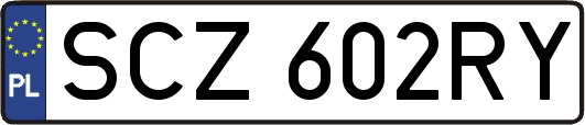 SCZ602RY