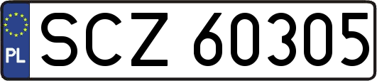 SCZ60305