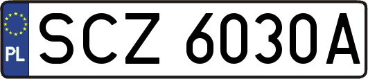 SCZ6030A