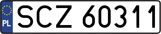 SCZ60311