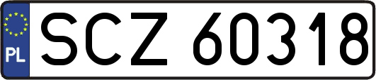 SCZ60318
