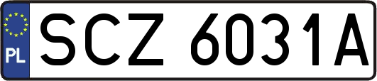 SCZ6031A
