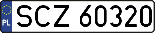 SCZ60320