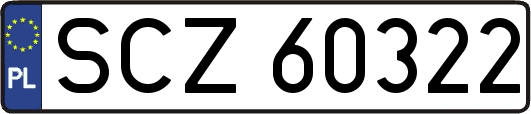 SCZ60322