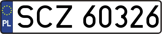 SCZ60326