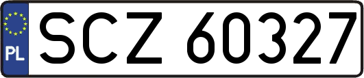 SCZ60327