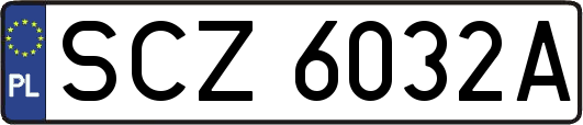 SCZ6032A