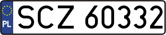 SCZ60332