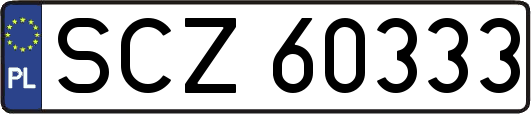 SCZ60333
