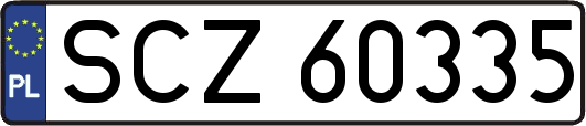 SCZ60335