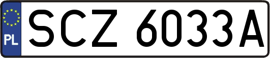 SCZ6033A