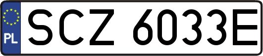 SCZ6033E