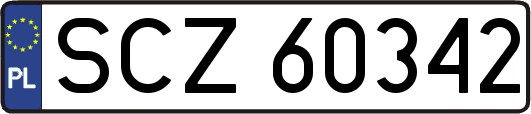 SCZ60342