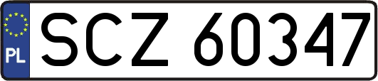 SCZ60347