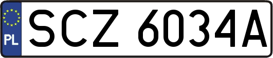 SCZ6034A
