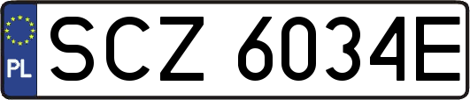 SCZ6034E
