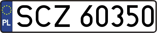 SCZ60350