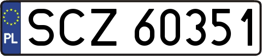 SCZ60351