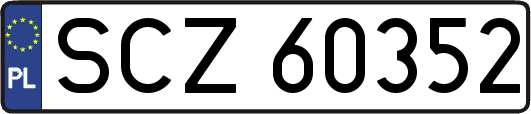 SCZ60352