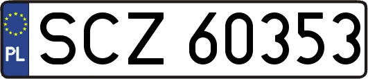 SCZ60353