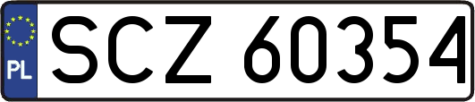 SCZ60354
