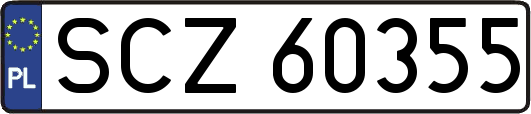 SCZ60355