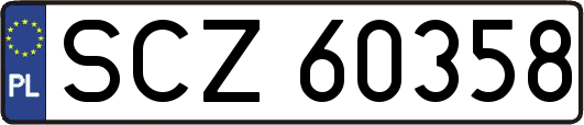 SCZ60358