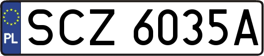 SCZ6035A